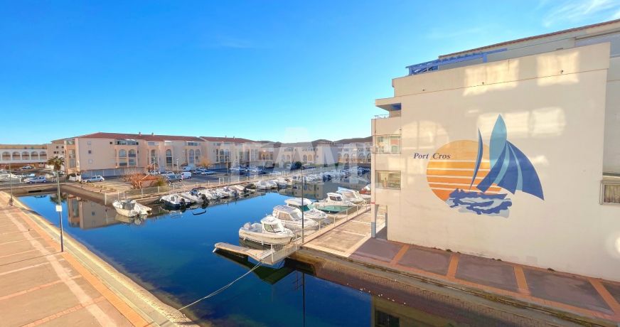 vente Appartement Sete