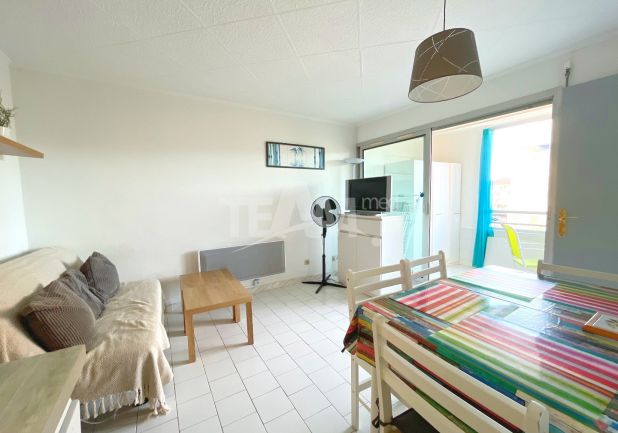 vente Appartement Sete