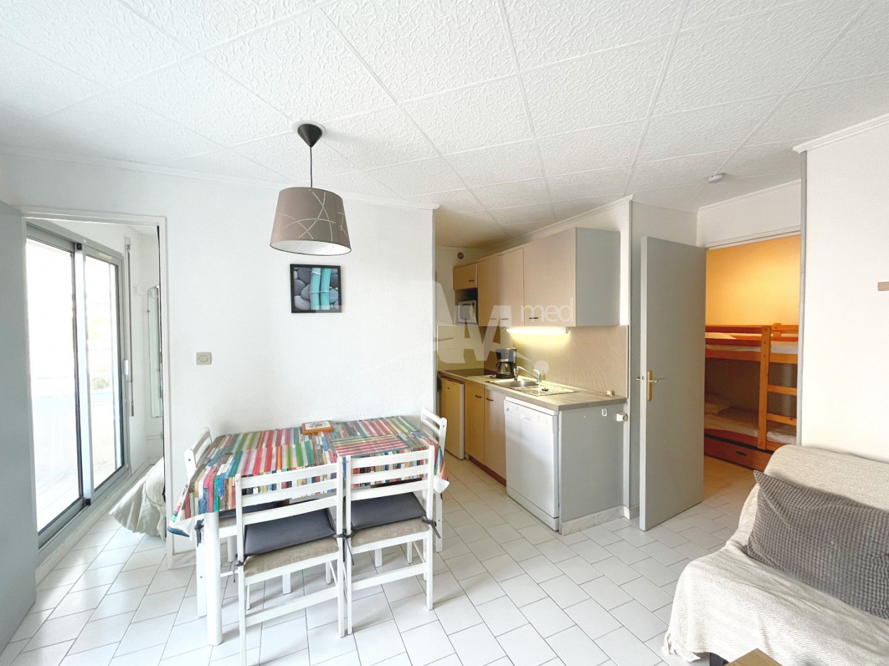 vente Appartement Sete - Photo 9