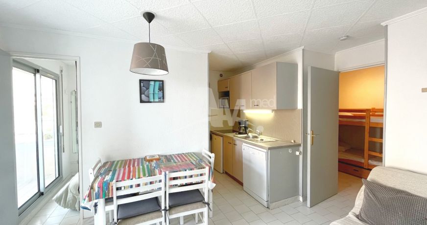 vente Appartement Sete