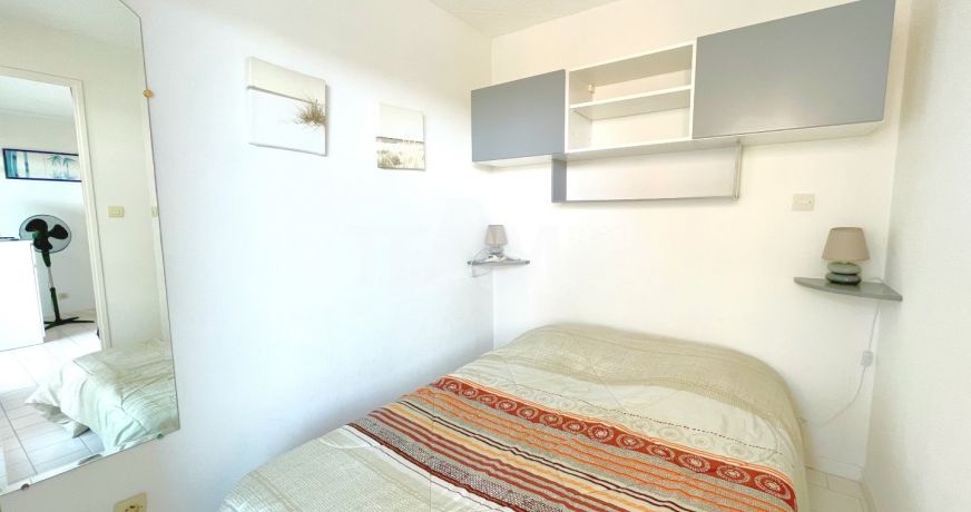 vente Appartement Sete