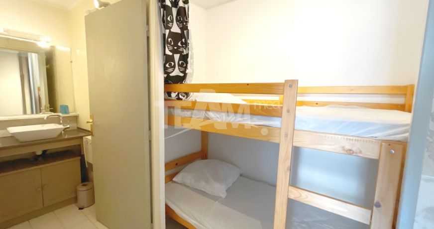 vente Appartement Sete