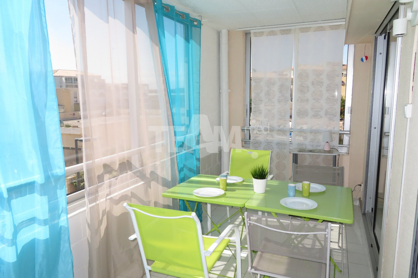 vente Appartement Sete - Photo 6