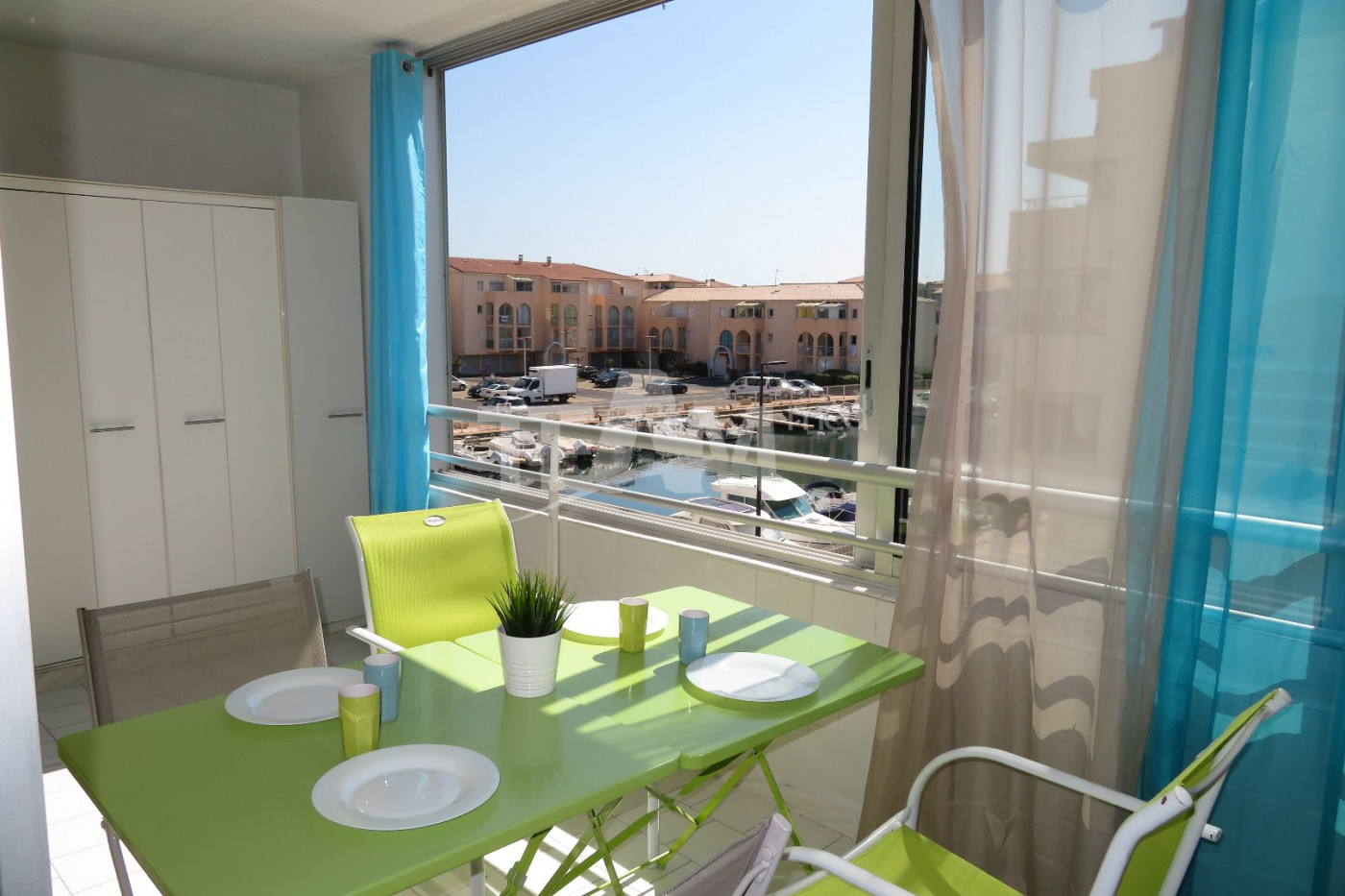 vente Appartement Sete - Photo 4