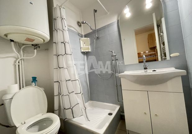location Studio Sete