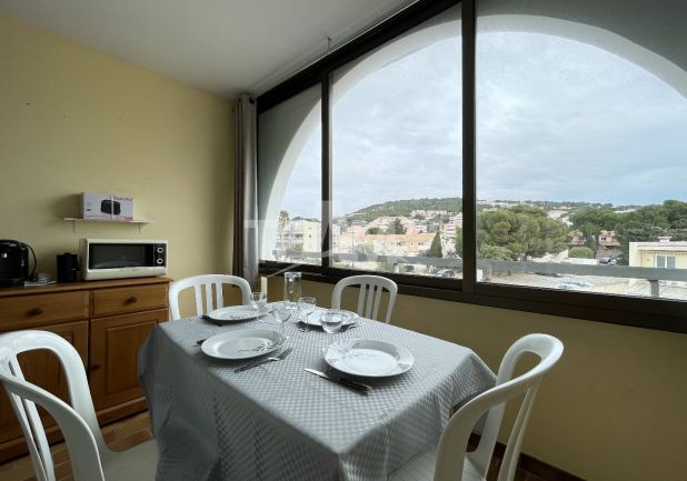 location Studio Sete