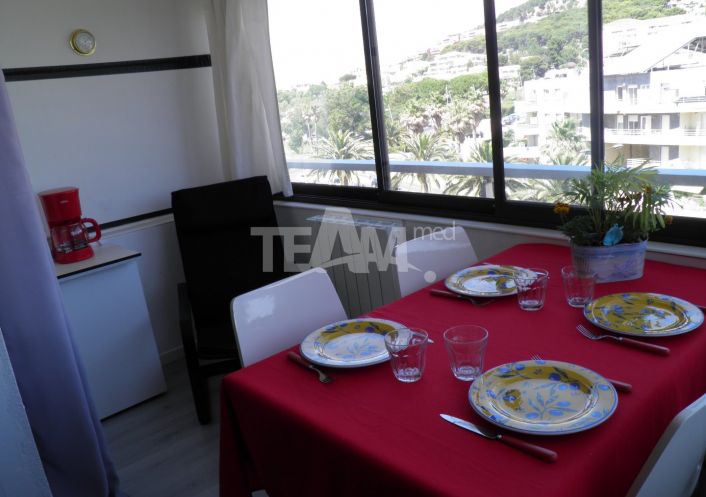 location Studio cabine Sete