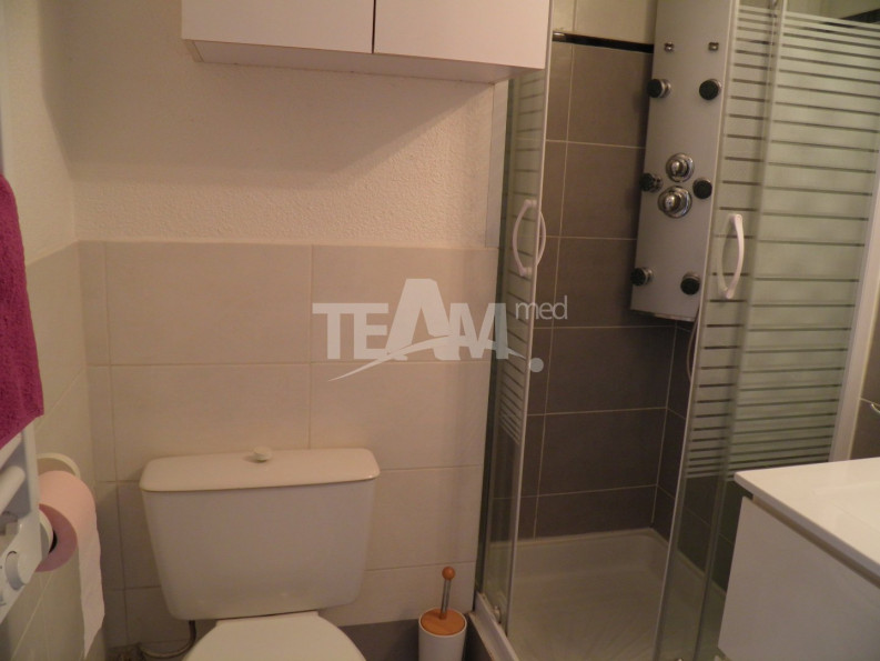 location Studio cabine Sete - Photo 4