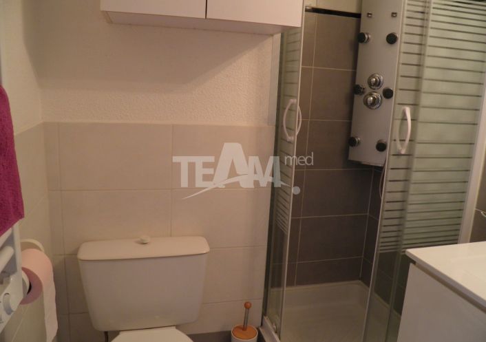 location Studio cabine Sete
