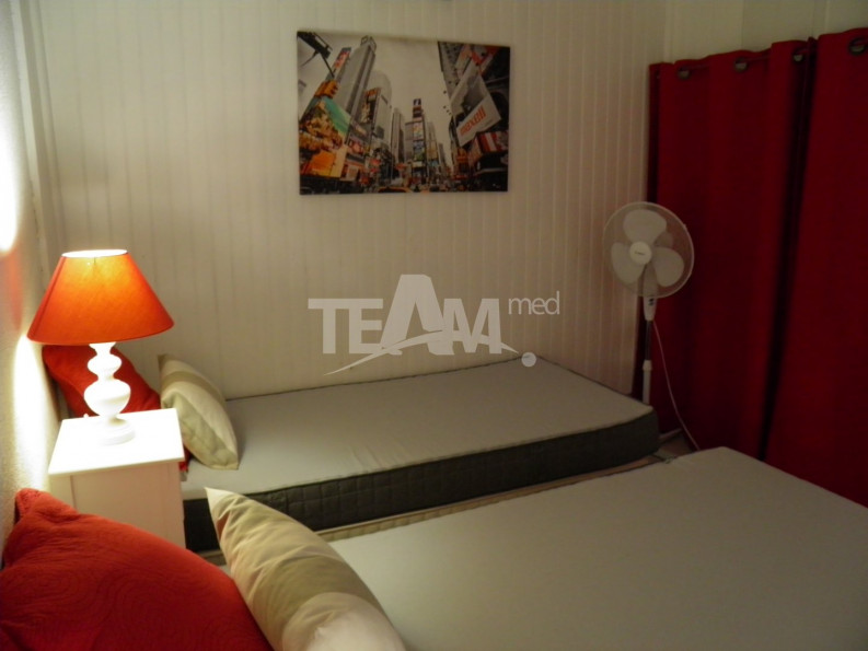location Studio cabine Sete - Photo 6
