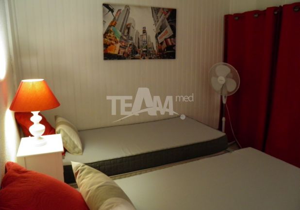 location Studio cabine Sete