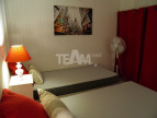 location Studio cabine Sete