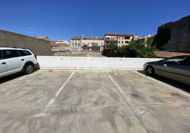 vente Appartement Sete