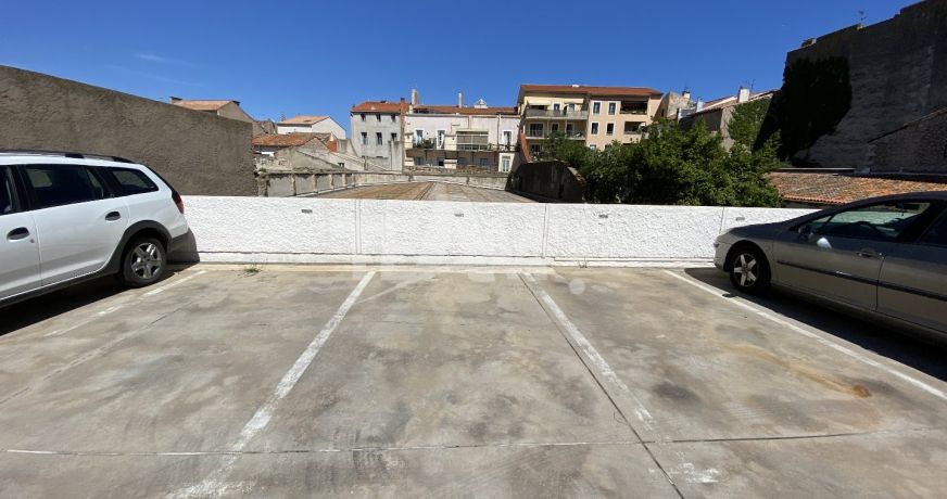 vente Appartement Sete