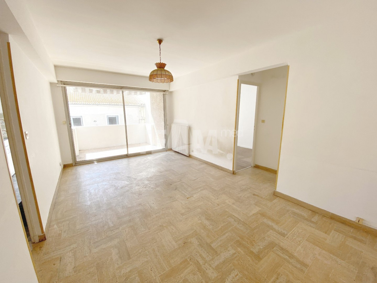 vente Appartement Sete - Photo 3