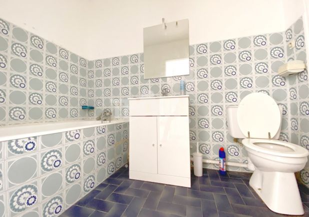 vente Appartement Sete