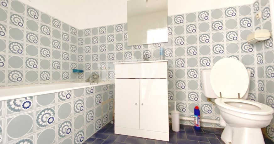 vente Appartement Sete