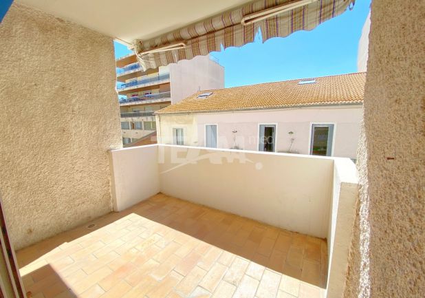 vente Appartement Sete
