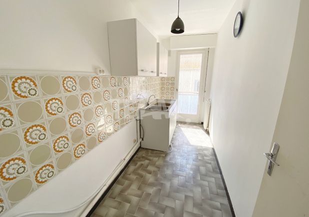 vente Appartement Sete