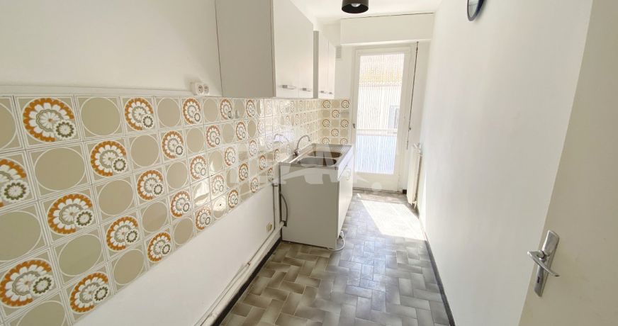 vente Appartement Sete