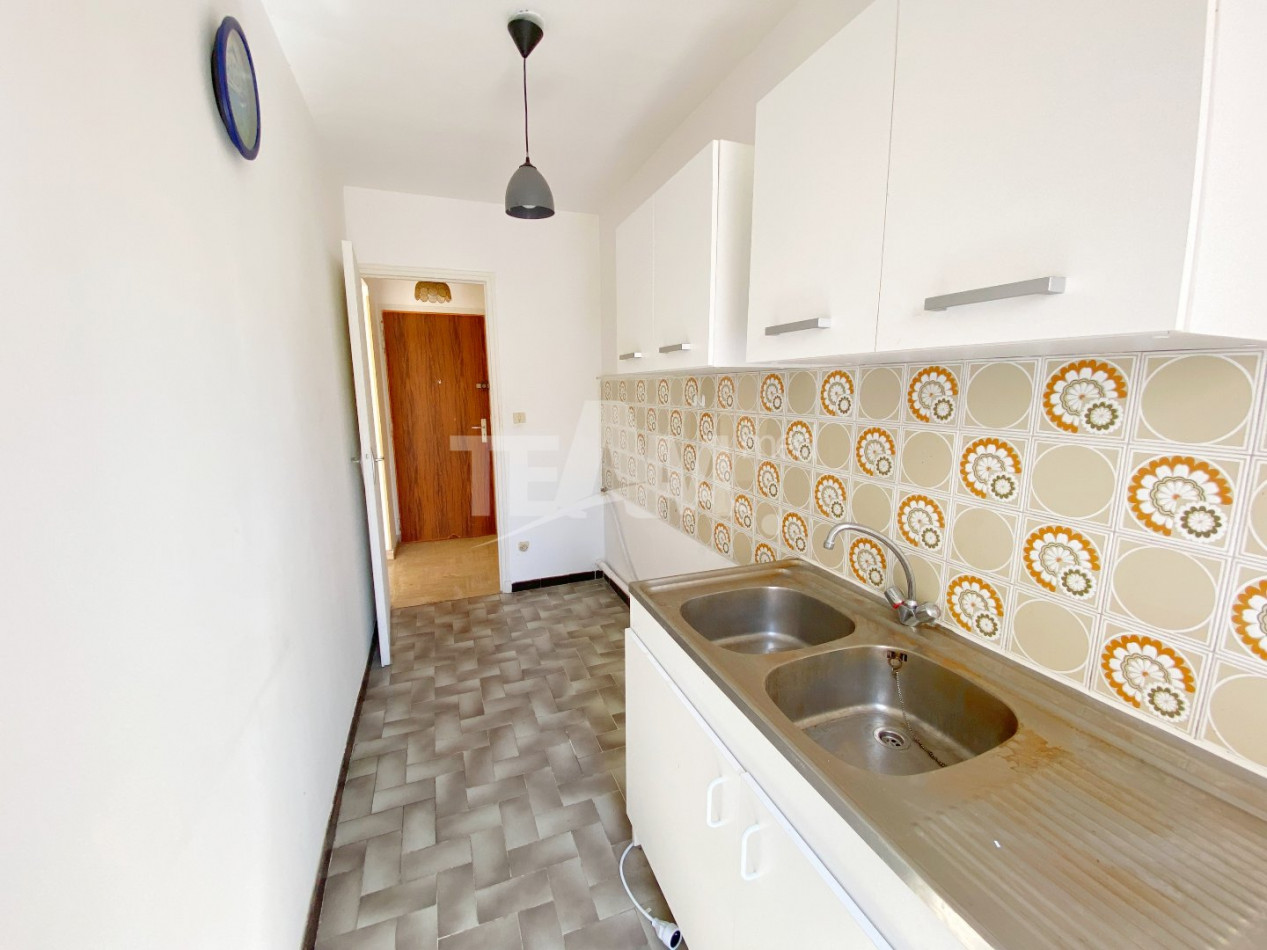 vente Appartement Sete - Photo 7