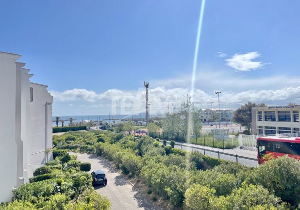 location Studio cabine Sete