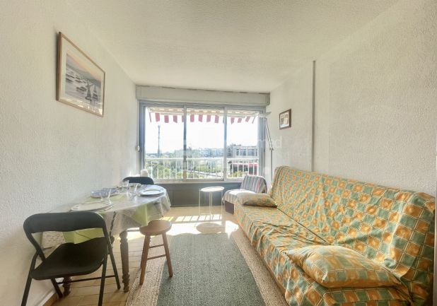 location Studio cabine Sete