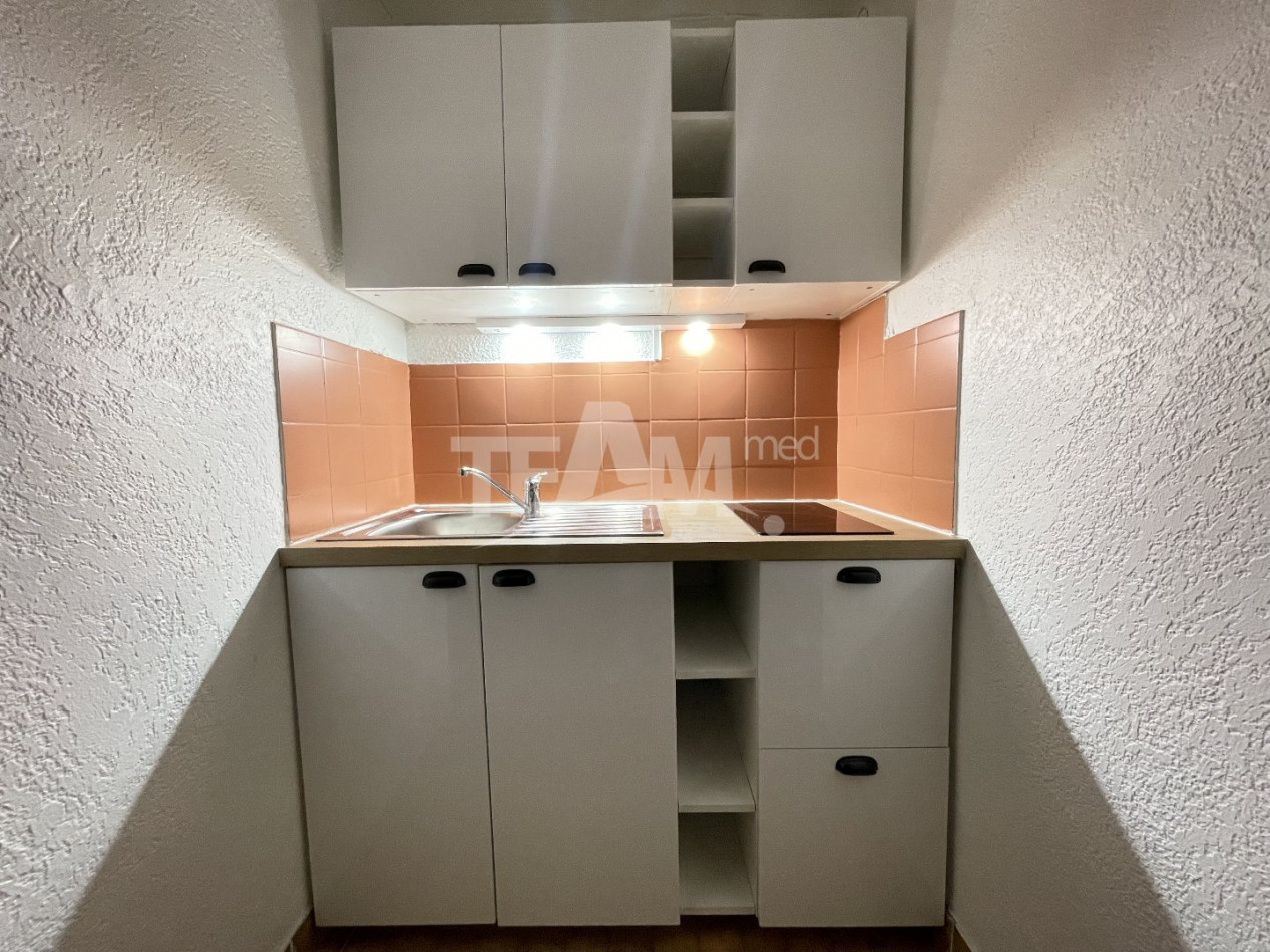 location Appartement Sete - Photo 8