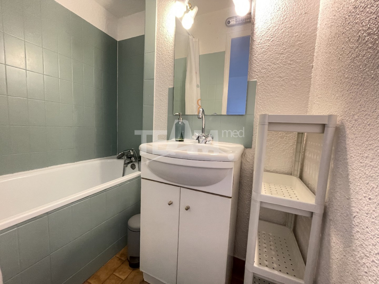 location Appartement Sete - Photo 9