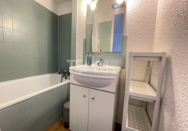 location Appartement Sete