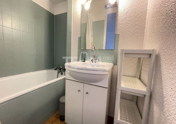 location Appartement Sete