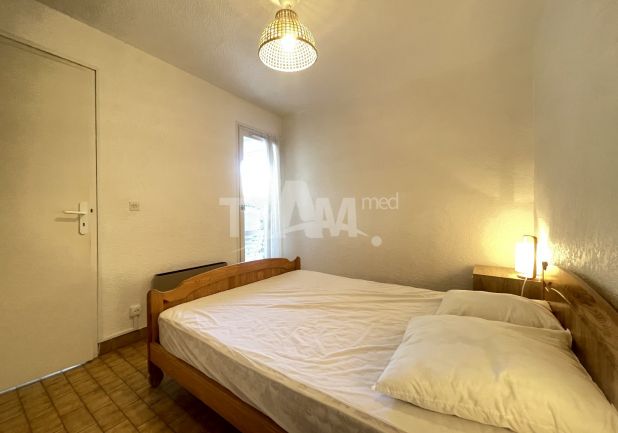 location Appartement Sete