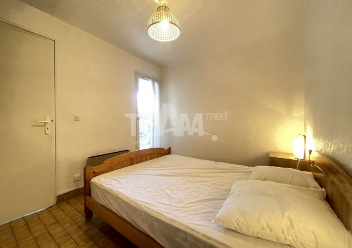 location Appartement Sete
