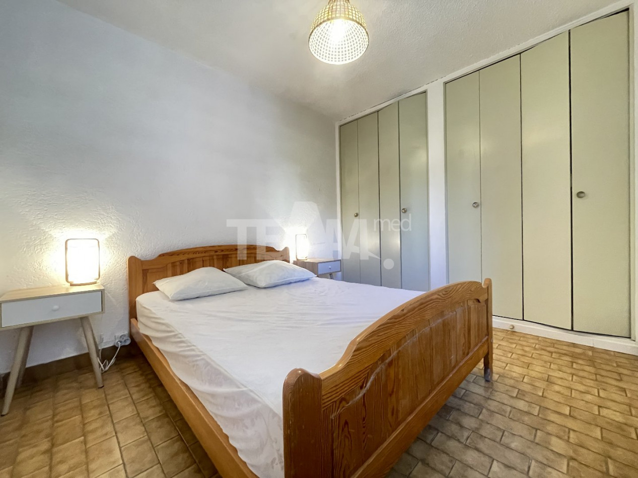 location Appartement Sete - Photo 6