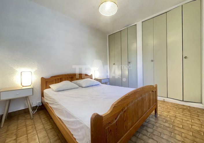 location Appartement Sete
