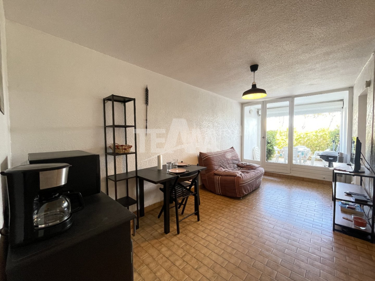 location Appartement Sete - Photo 2