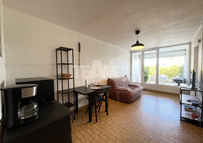 location Appartement Sete