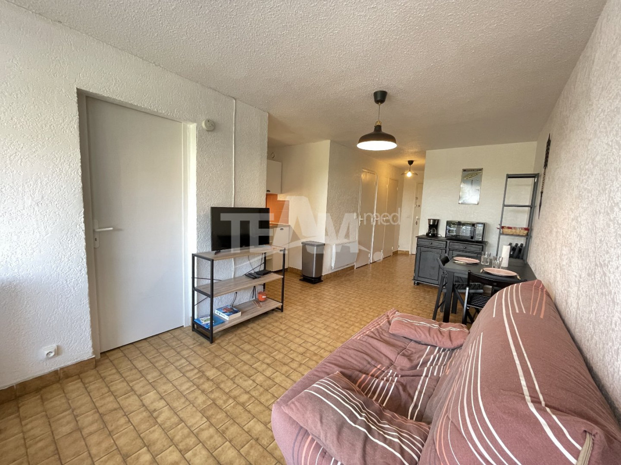 location Appartement Sete - Photo 4
