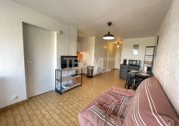 location Appartement Sete