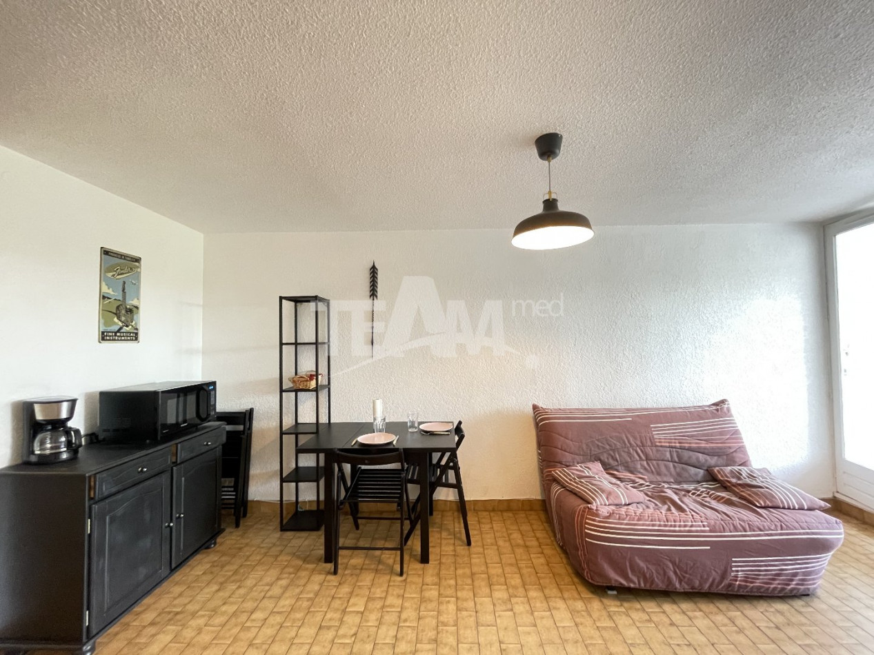 location Appartement Sete - Photo 5
