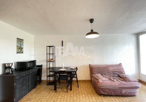 location Appartement Sete