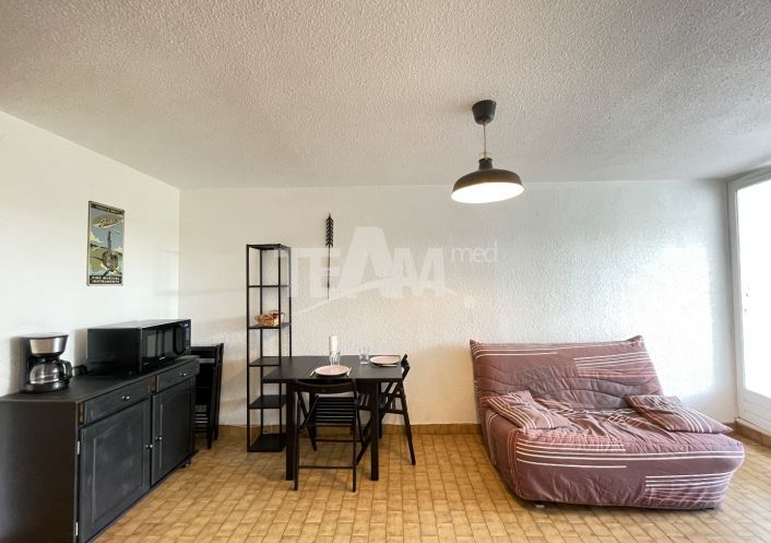 location Appartement Sete