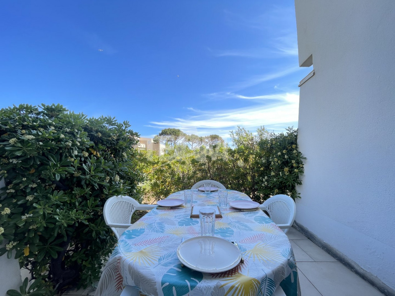 location Appartement Sete - Photo 10