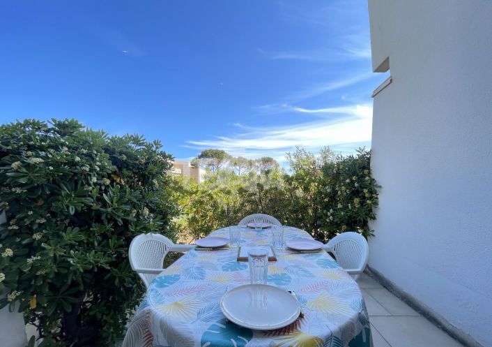 location Appartement Sete