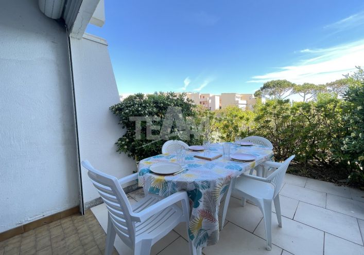 à louer Appartement Sete