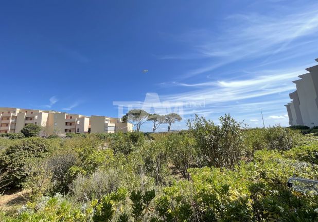 location Appartement Sete