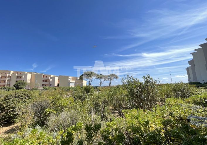 location Appartement Sete