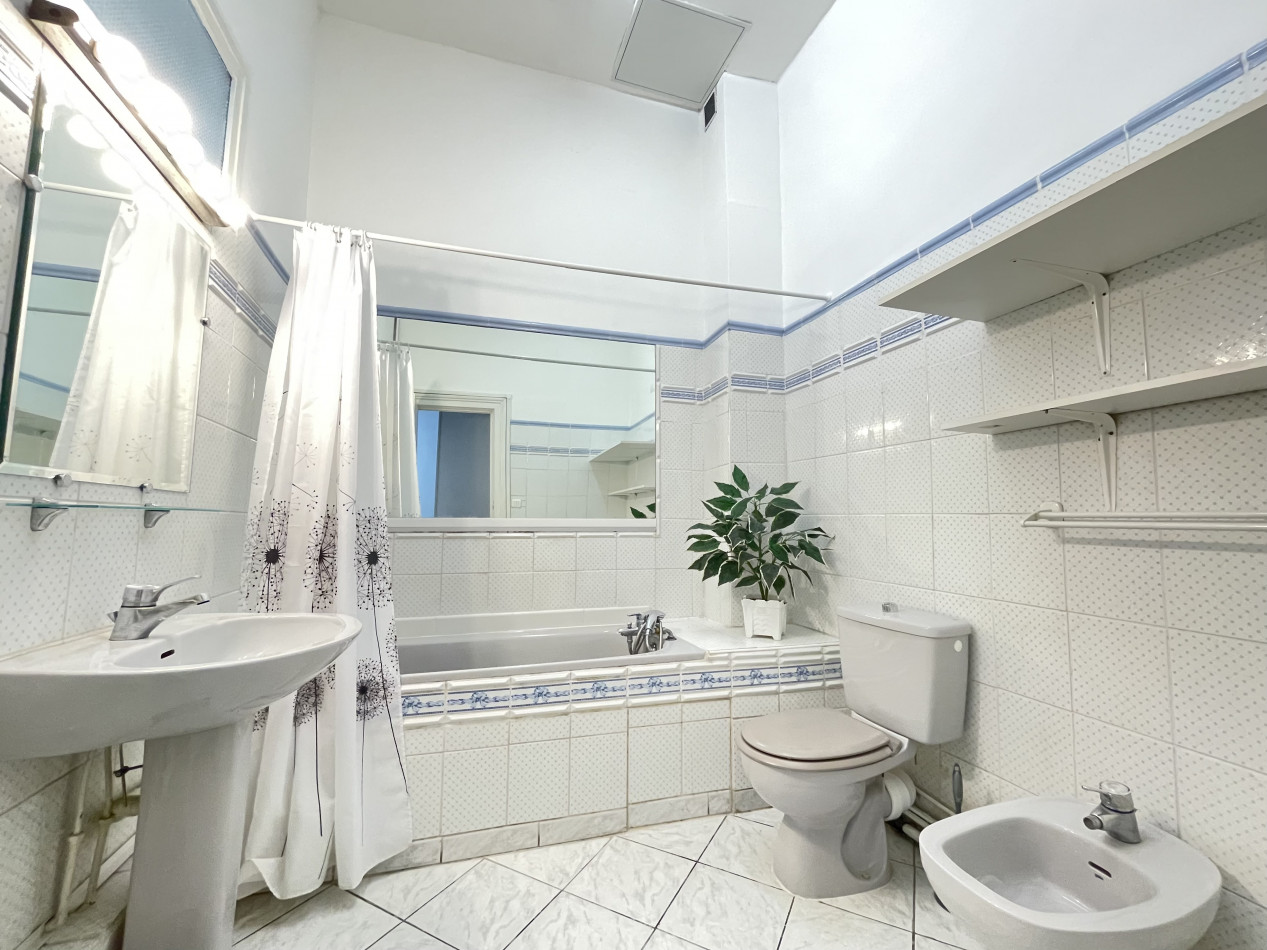 en location saisonnière Appartement Sète - Photo 10