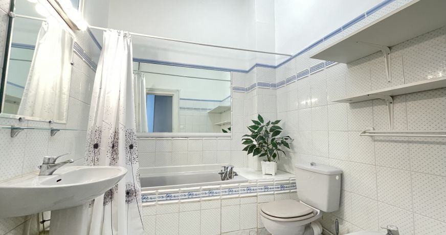 en location saisonnière Appartement Sète