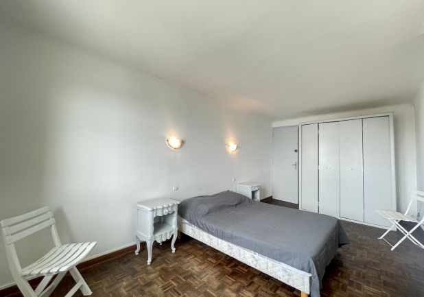 en location saisonnière Appartement Sète